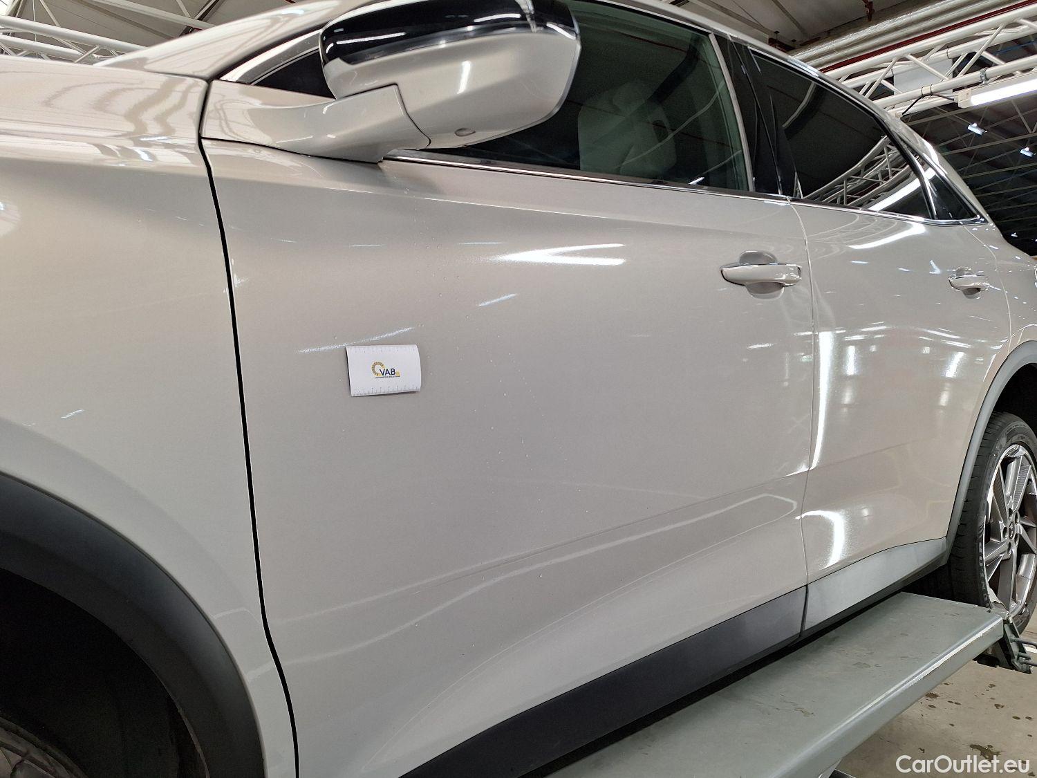  DS  DS7 DS,  CB '17, DS 7 Crossback 1.5 BlueHDi 130 Automatic Grand Chi #8