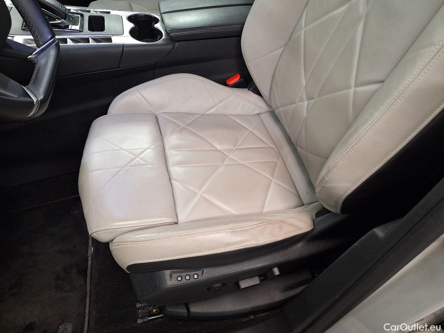  DS  DS7 DS,  CB '17, DS 7 Crossback 1.5 BlueHDi 130 Automatic Grand Chi #29