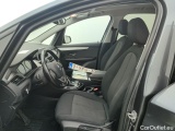  Bmw  Serie 2 BMW 2 Reeks Gran Tourer 216d (85kW) Aut. 5d 7pl #3