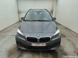 Bmw  Serie 2 BMW 2 Reeks Gran Tourer 216d (85kW) Aut. 5d 7pl #5