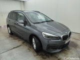  Bmw  Serie 2 BMW 2 Reeks Gran Tourer 216d (85kW) Aut. 5d 7pl #8