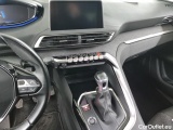  Peugeot  5008 Blue Lease Premium PureTech 130 5D 96kW #10