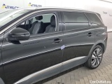  Peugeot  5008 Blue Lease Premium PureTech 130 5D 96kW #26