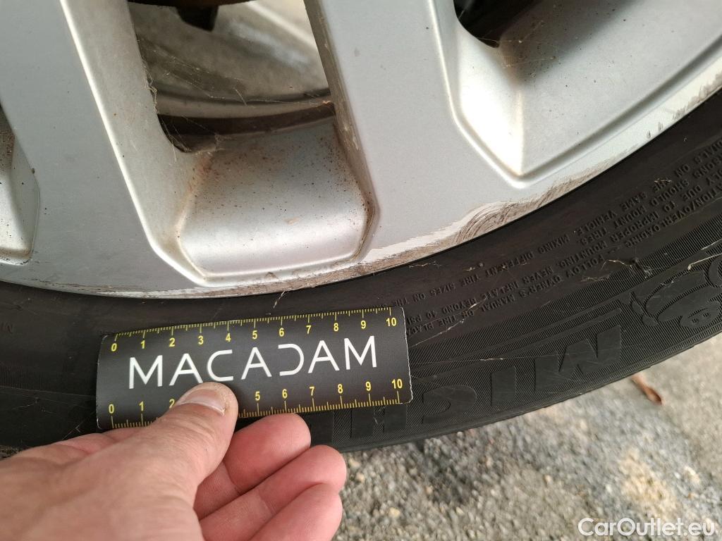  Renault  Kadjar RENAULT  5p Crossover Business TCe 140 FAP #10