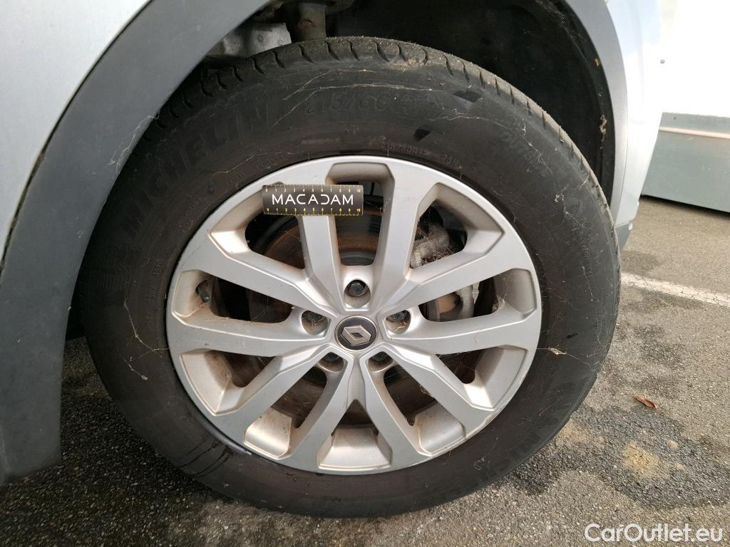  Renault  Kadjar RENAULT  5p Crossover Business TCe 140 FAP #9