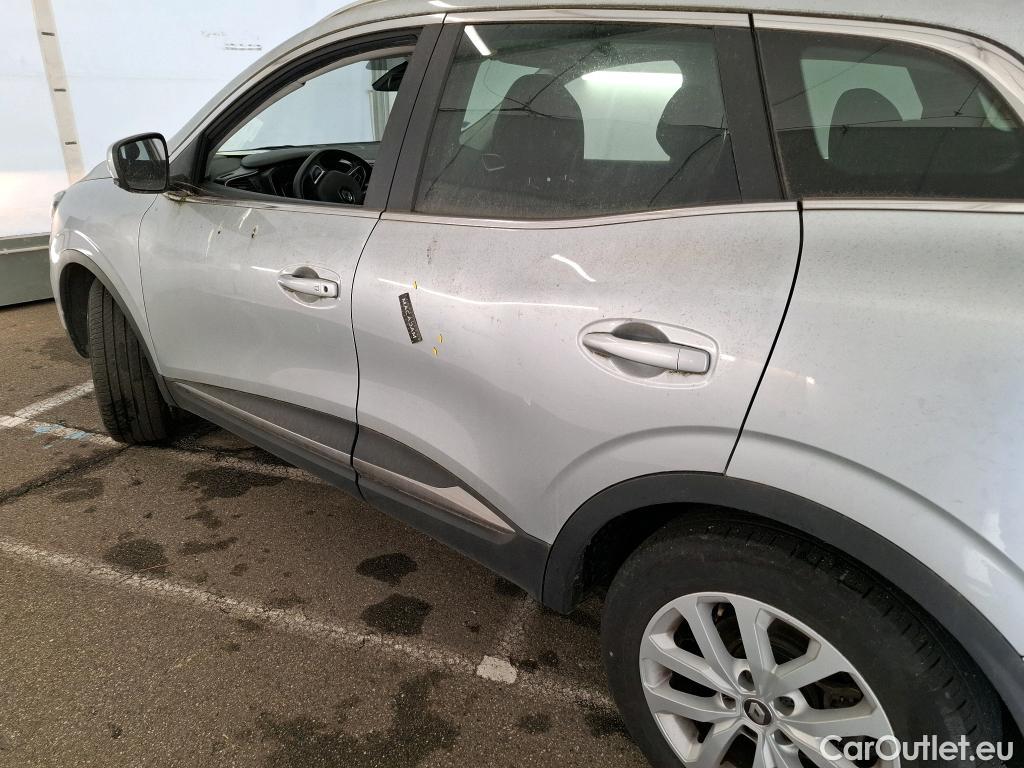  Renault  Kadjar RENAULT  5p Crossover Business TCe 140 FAP #4