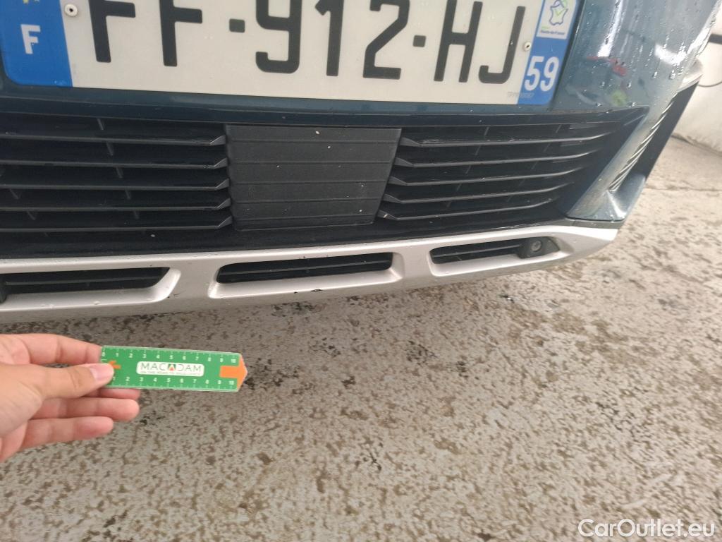  Peugeot  5008  GT Line 1.5 HDi 130CV BVM6 E6dT #34