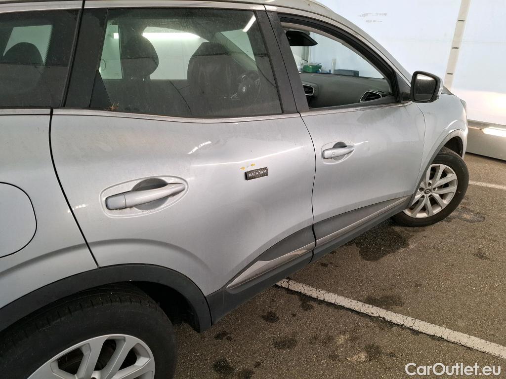 Renault  Kadjar RENAULT  5p Crossover Business TCe 140 FAP #11