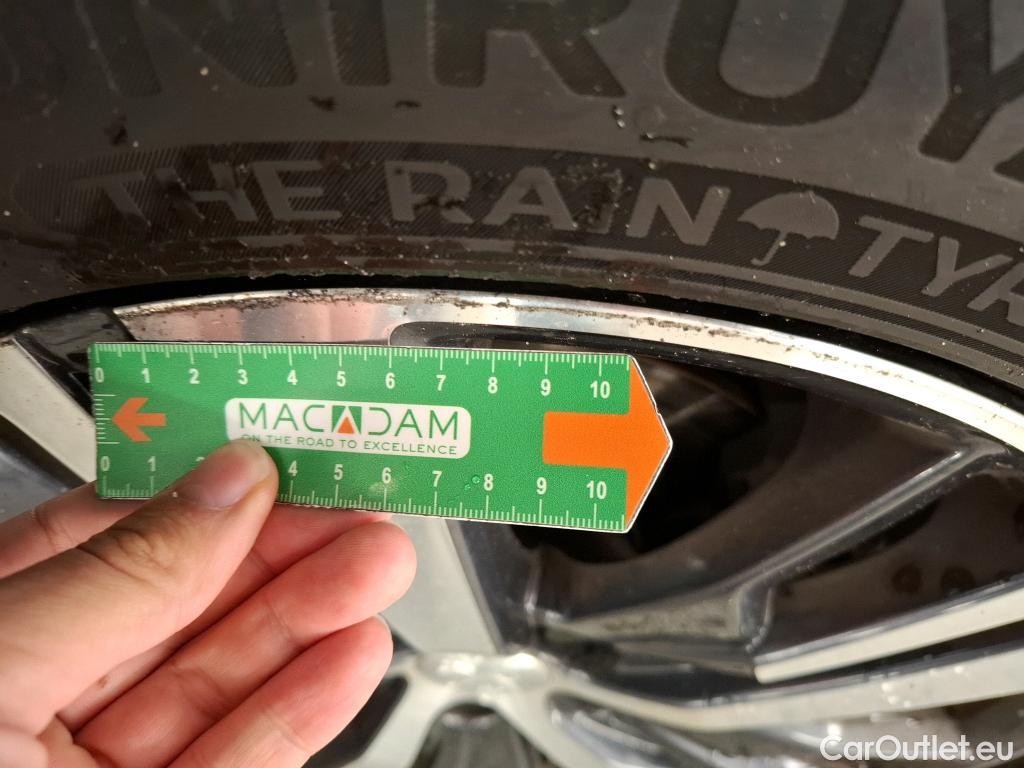  Peugeot  5008  GT Line 1.5 HDi 130CV BVM6 E6dT #23