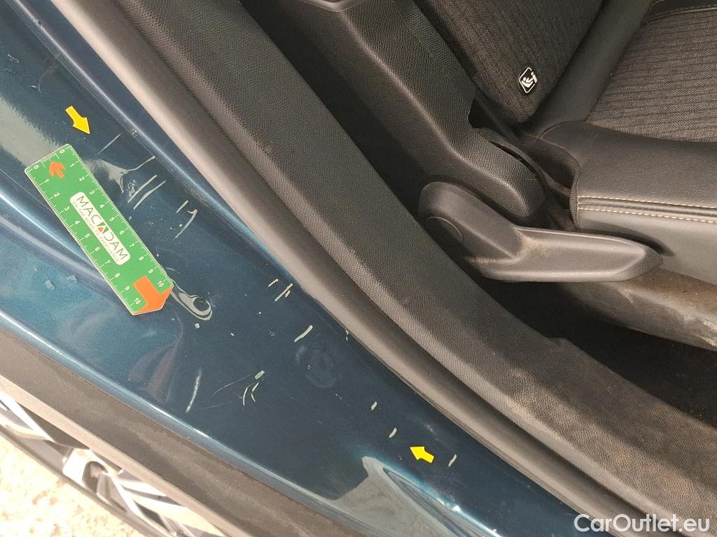  Peugeot  5008  GT Line 1.5 HDi 130CV BVM6 E6dT #4