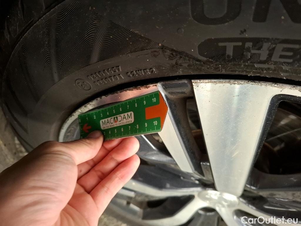  Peugeot  5008  GT Line 1.5 HDi 130CV BVM6 E6dT #25