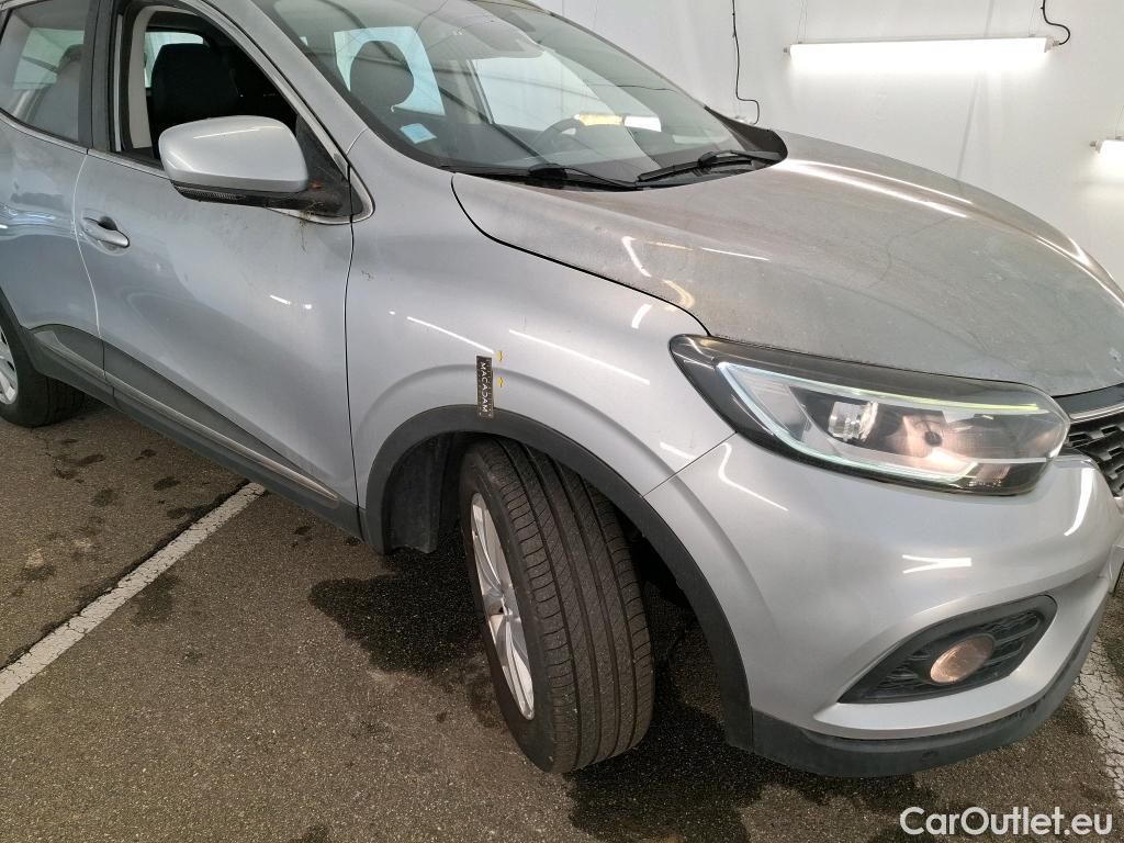 Renault  Kadjar RENAULT  5p Crossover Business TCe 140 FAP #17