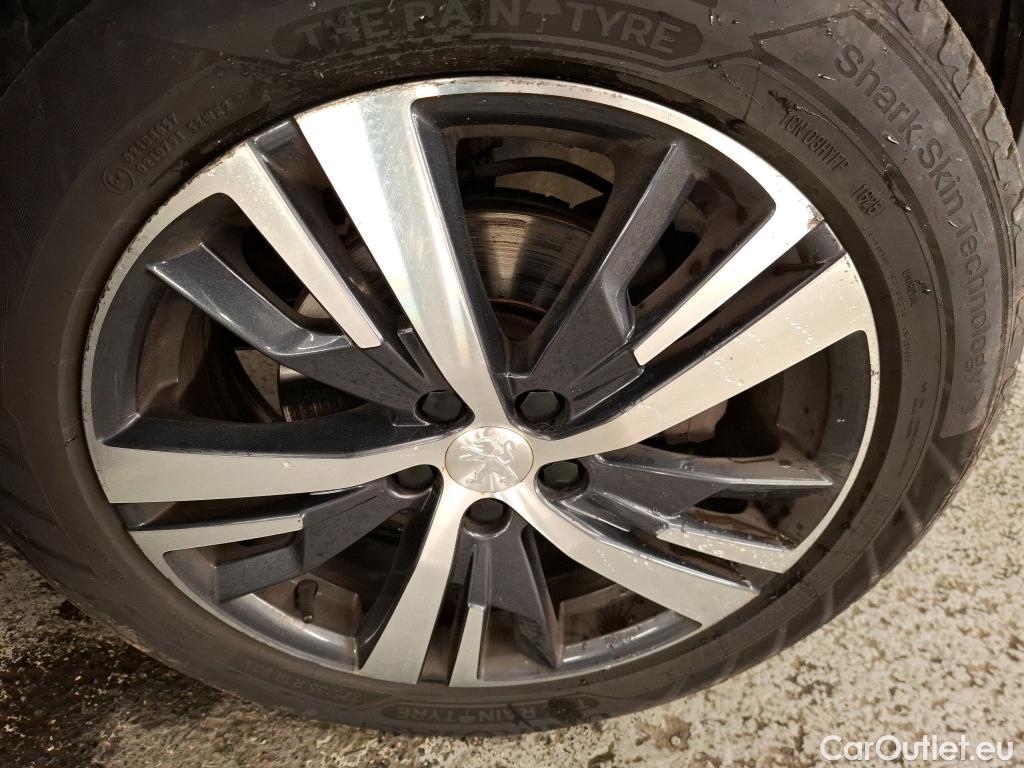  Peugeot  5008  GT Line 1.5 HDi 130CV BVM6 E6dT #22