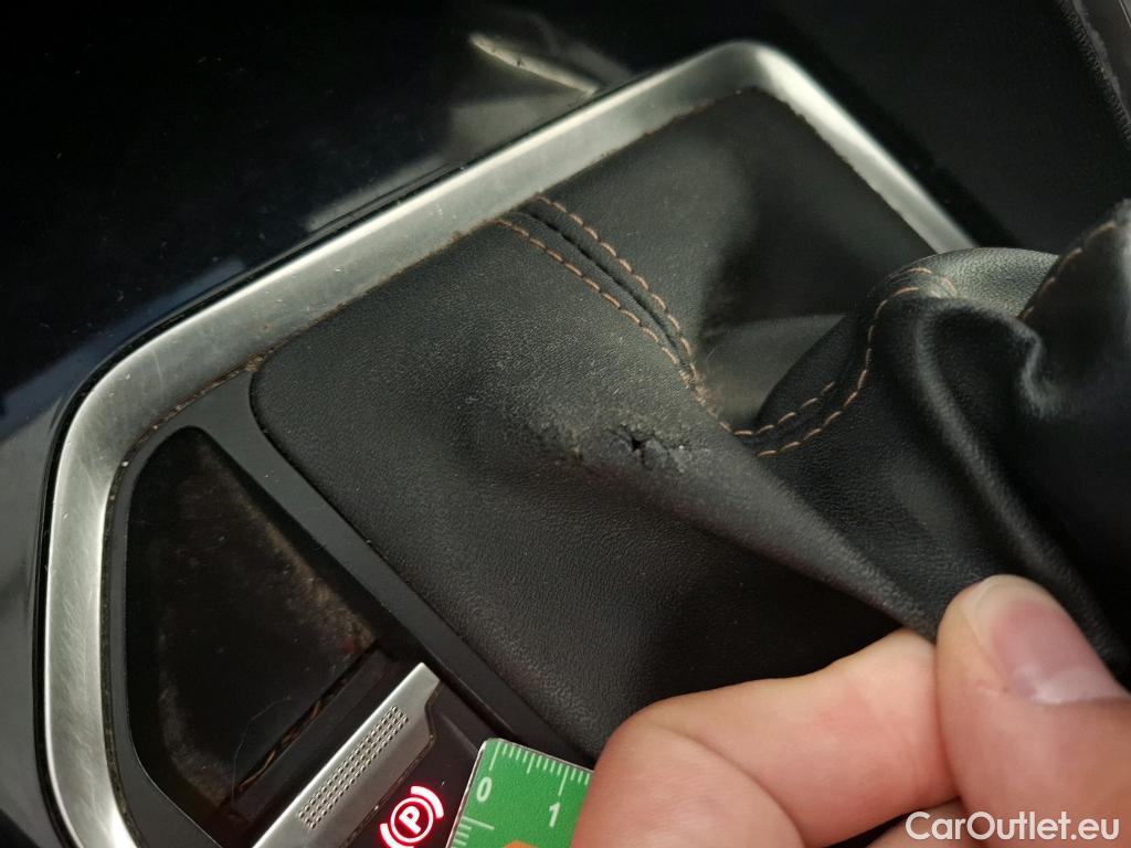  Peugeot  5008  GT Line 1.5 HDi 130CV BVM6 E6dT #29