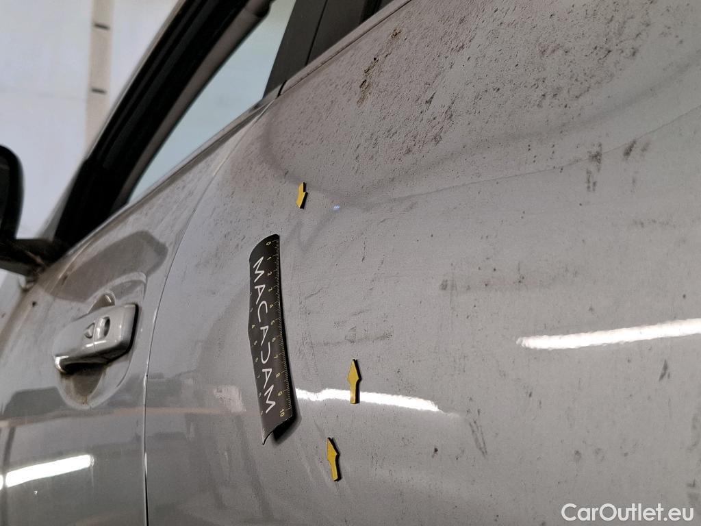  Renault  Kadjar RENAULT  5p Crossover Business TCe 140 FAP #7