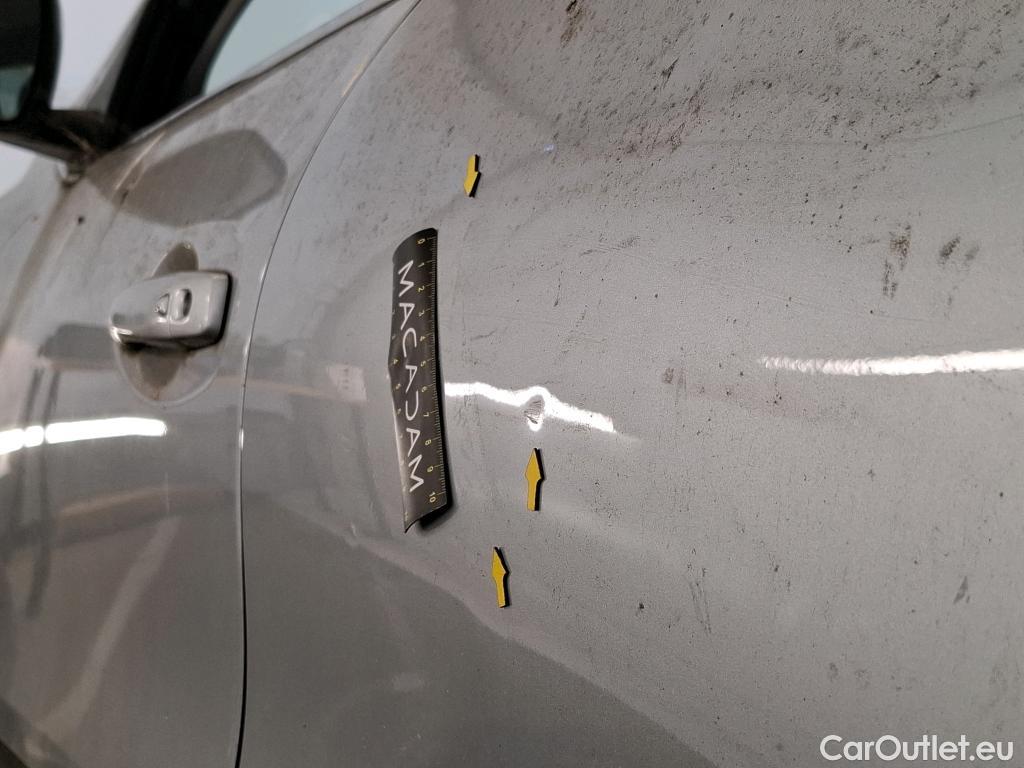  Renault  Kadjar RENAULT  5p Crossover Business TCe 140 FAP #6