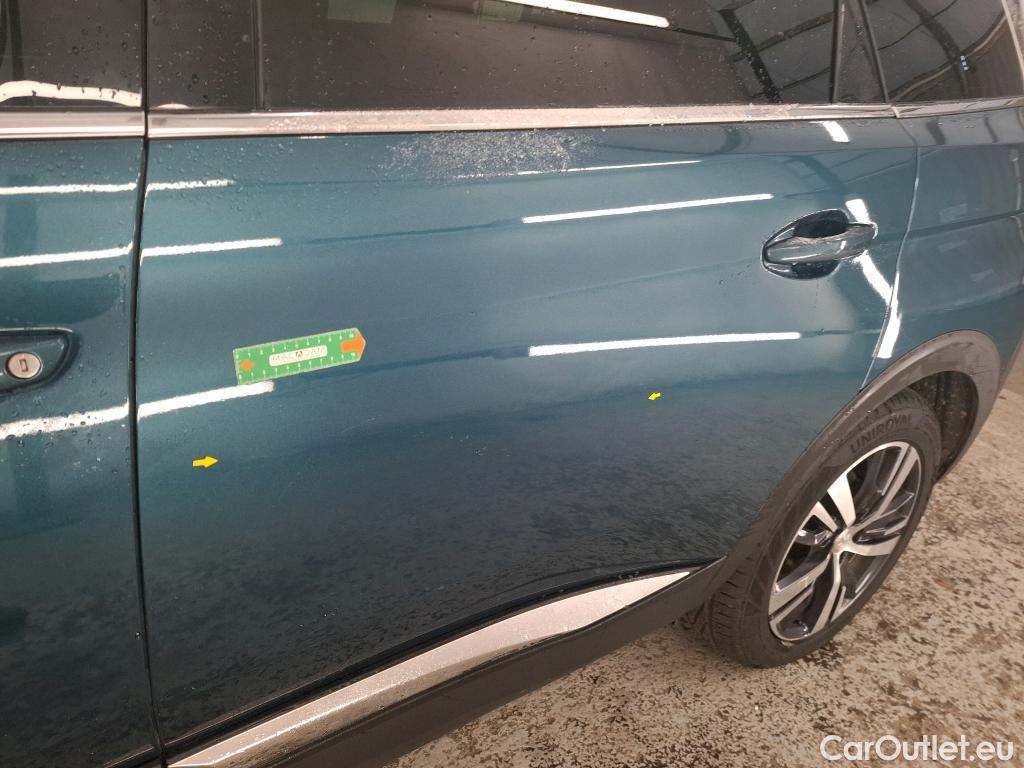  Peugeot  5008  GT Line 1.5 HDi 130CV BVM6 E6dT #5
