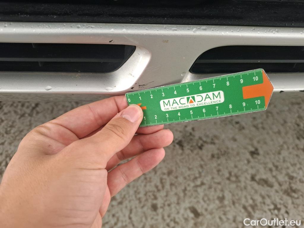  Peugeot  5008  GT Line 1.5 HDi 130CV BVM6 E6dT #36