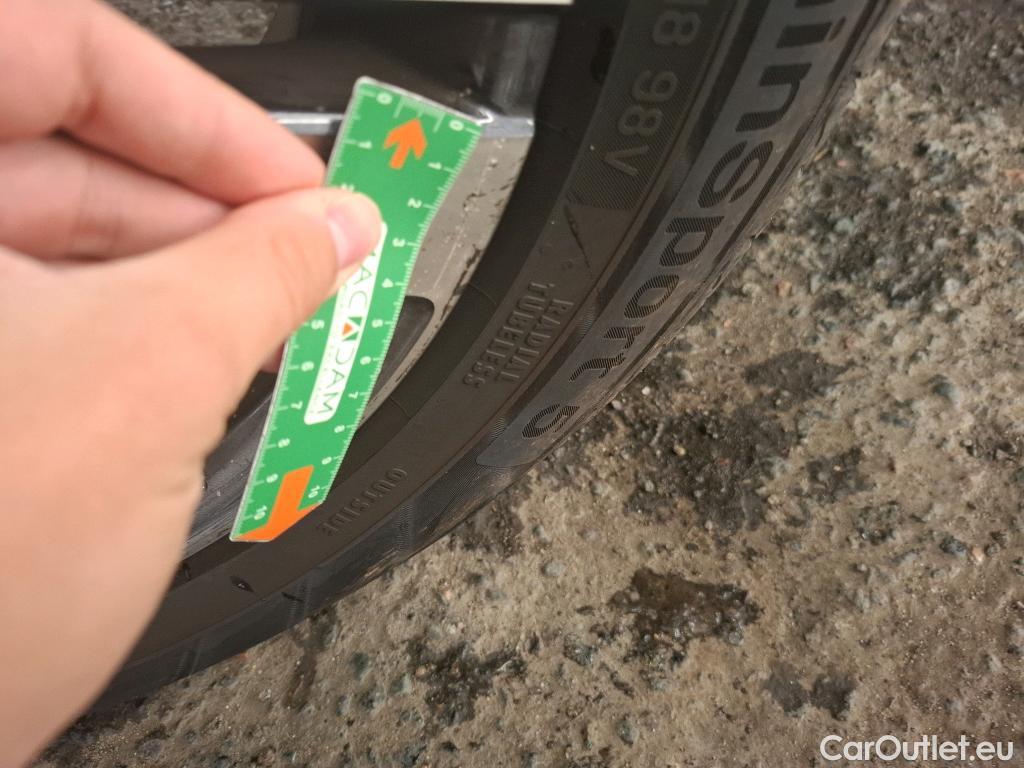  Peugeot  5008  GT Line 1.5 HDi 130CV BVM6 E6dT #15