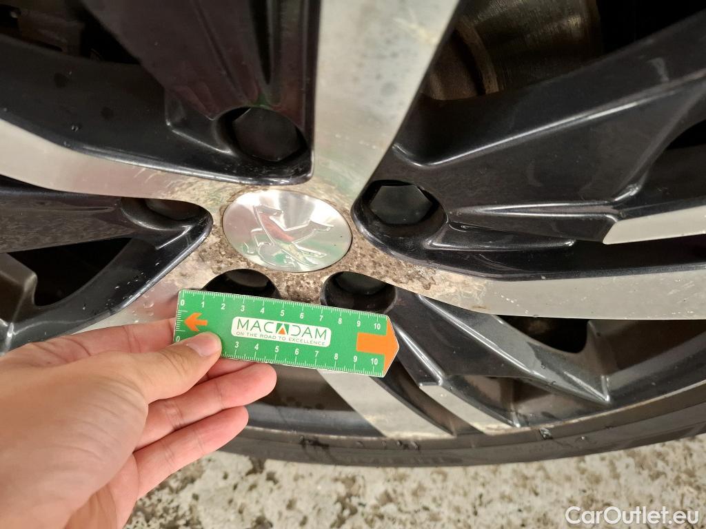  Peugeot  5008  GT Line 1.5 HDi 130CV BVM6 E6dT #20