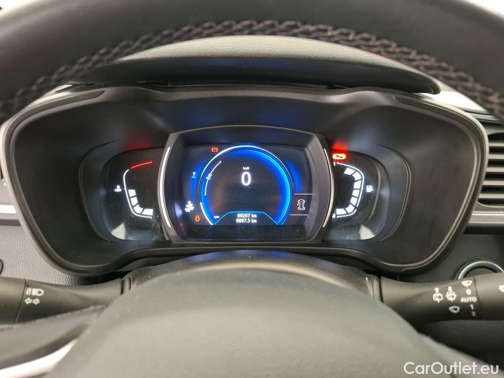  Renault  Kadjar RENAULT  5p Crossover Business TCe 140 FAP #20