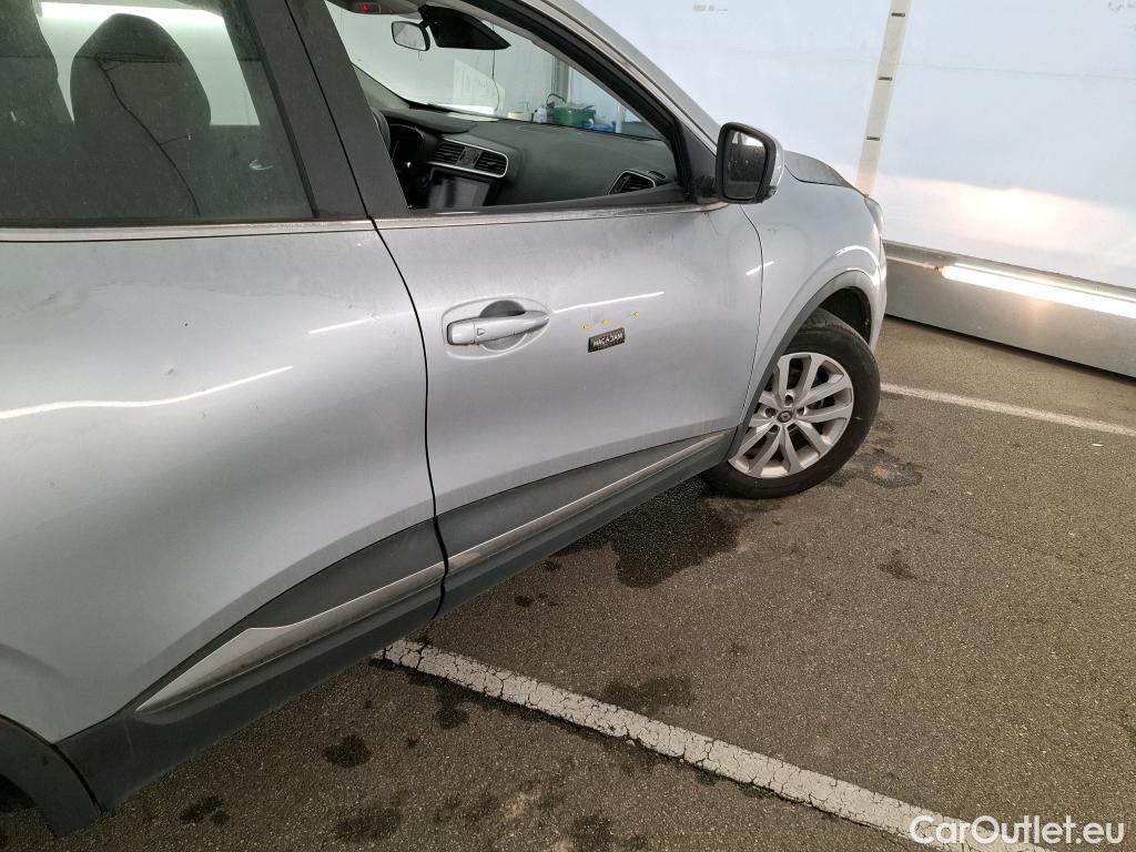  Renault  Kadjar RENAULT  5p Crossover Business TCe 140 FAP #14