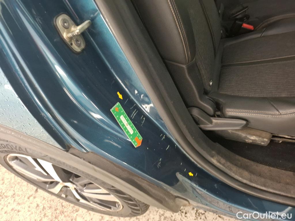  Peugeot  5008  GT Line 1.5 HDi 130CV BVM6 E6dT #3