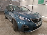  Peugeot  5008  GT Line 1.5 HDi 130CV BVM6 E6dT #4