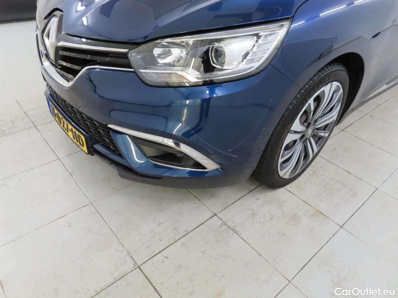  Renault  Grand Scenic 1.3 TCe Business Zen #1