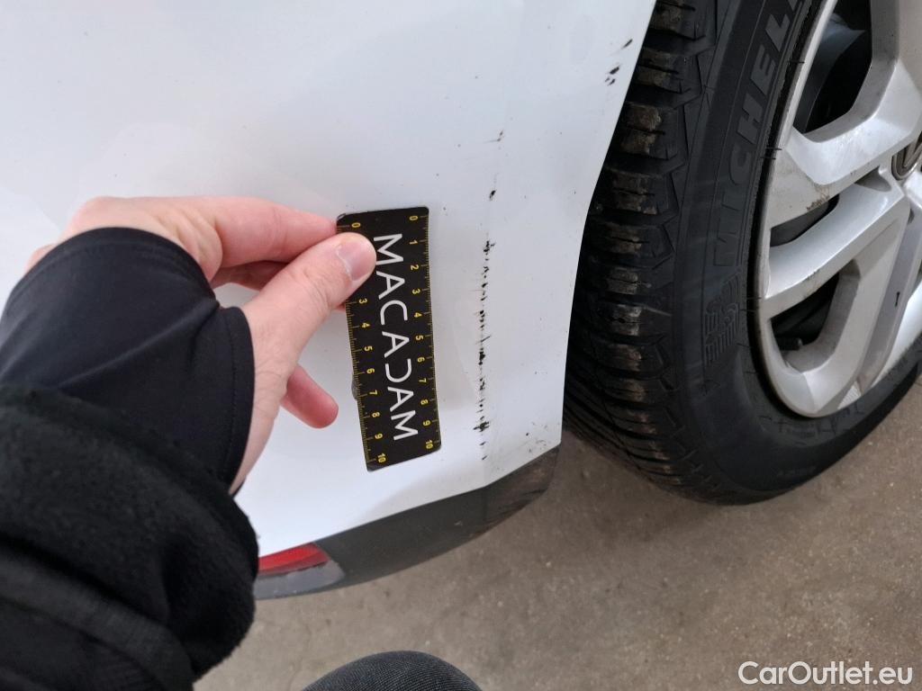  Renault  Megane  IV Berline 5pt. Business 1.5 dCi 115CV BVA7 E6dT #20