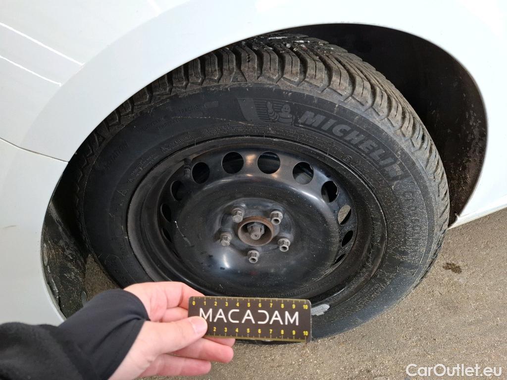  Renault  Megane  IV Berline 5pt. Business 1.5 dCi 115CV BVA7 E6dT #27