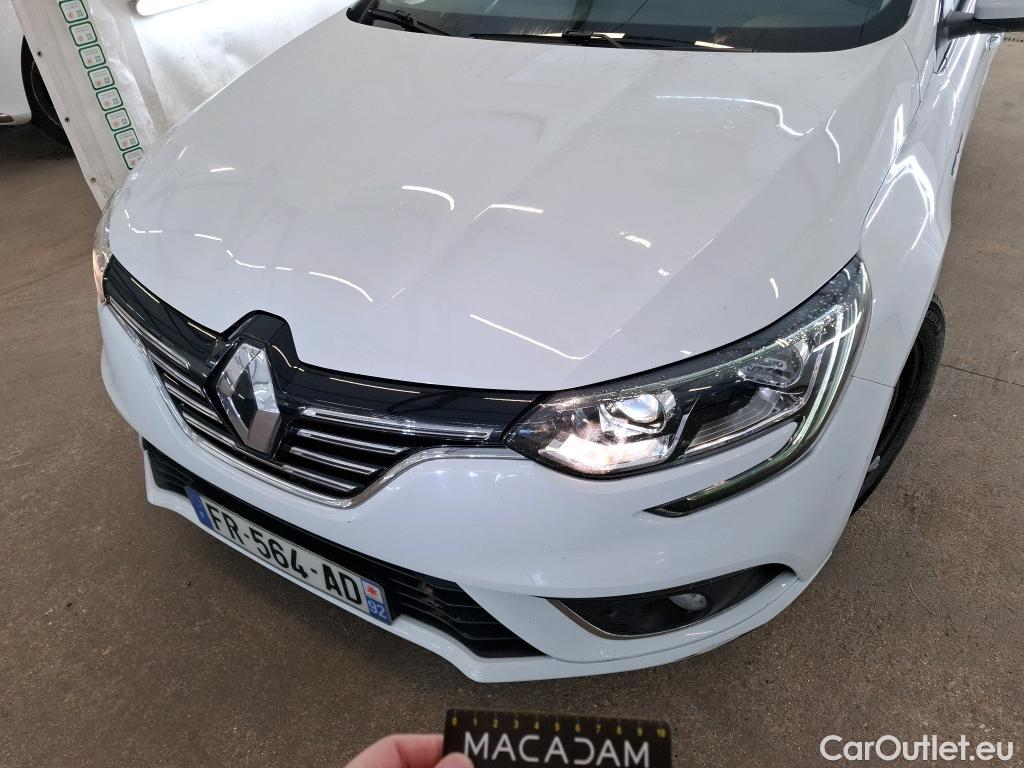  Renault  Megane  IV Berline 5pt. Business 1.5 dCi 115CV BVA7 E6dT #17