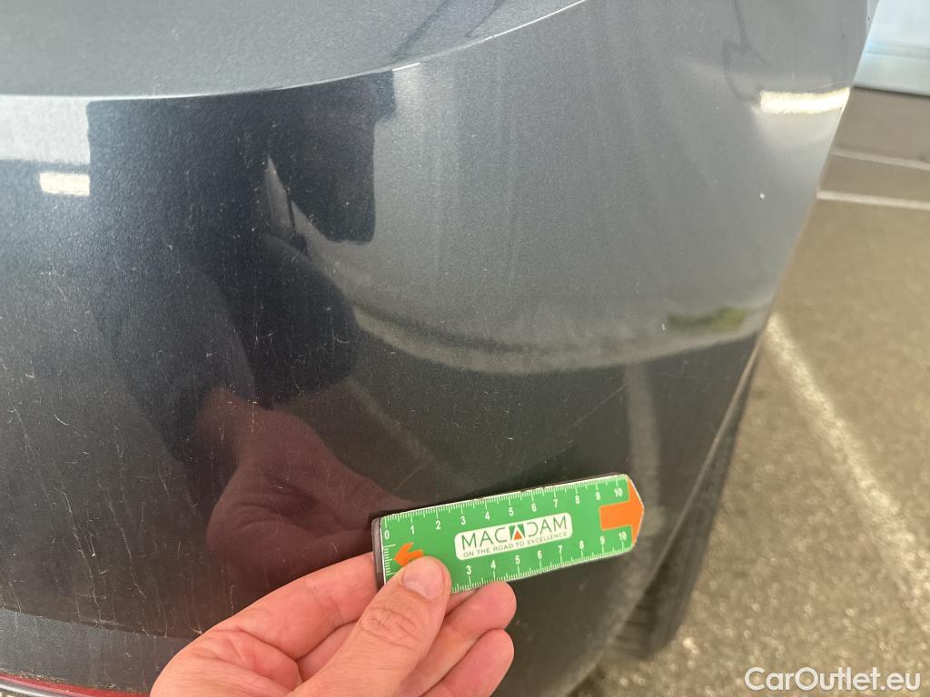  Seat  Ibiza  Style 1.0 TSI 95CV BVM5 E6d #9