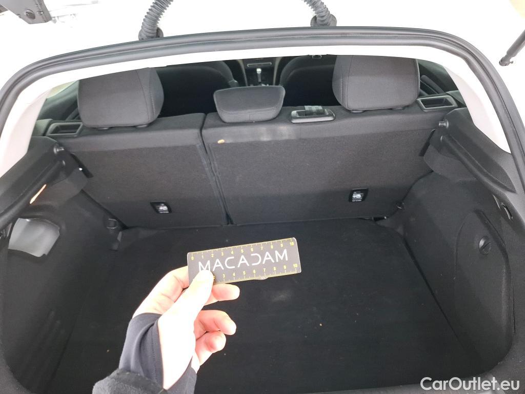  Renault  Megane  IV Berline 5pt. Business 1.5 dCi 115CV BVA7 E6dT #6