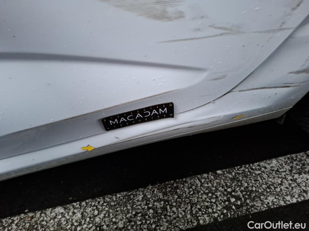  Renault  Megane  IV Berline 5pt. Business 1.5 dCi 115CV BVA7 E6dT #14