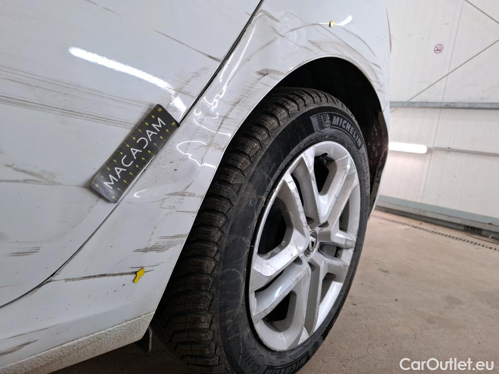  Renault  Megane  IV Berline 5pt. Business 1.5 dCi 115CV BVA7 E6dT #5