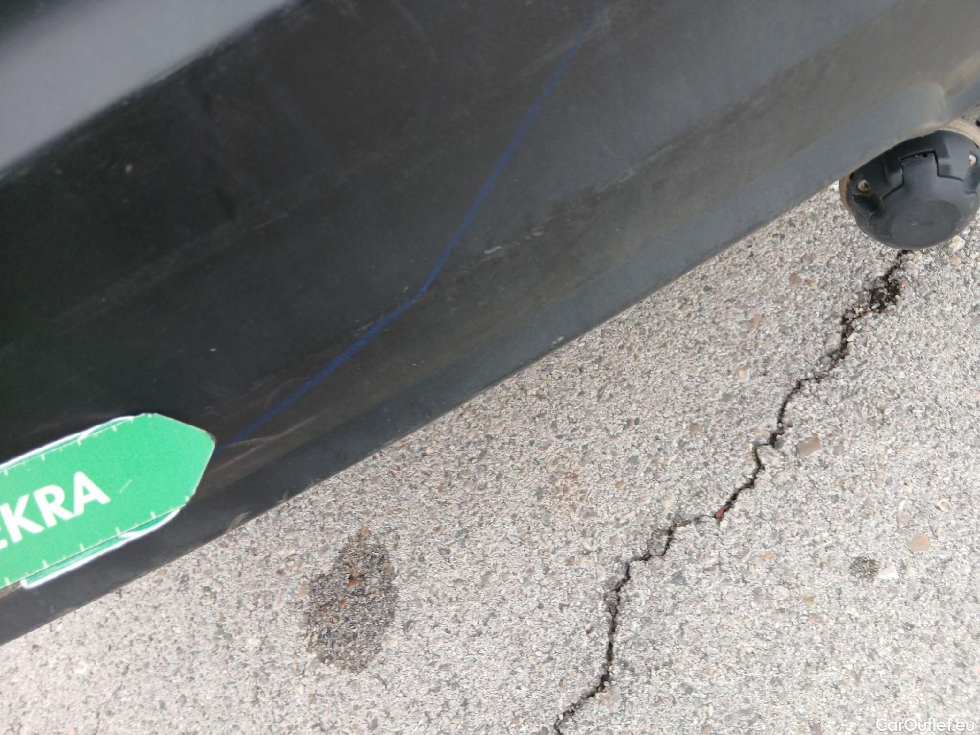  Nissan  Qashqai NISSAN  / 2017 / 5P / todoterreno dCi 85 kW (115 CV) E6D ACENTA #33