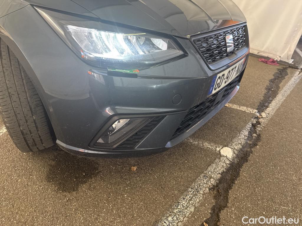  Seat  Ibiza  Style 1.0 TSI 95CV BVM5 E6d #1