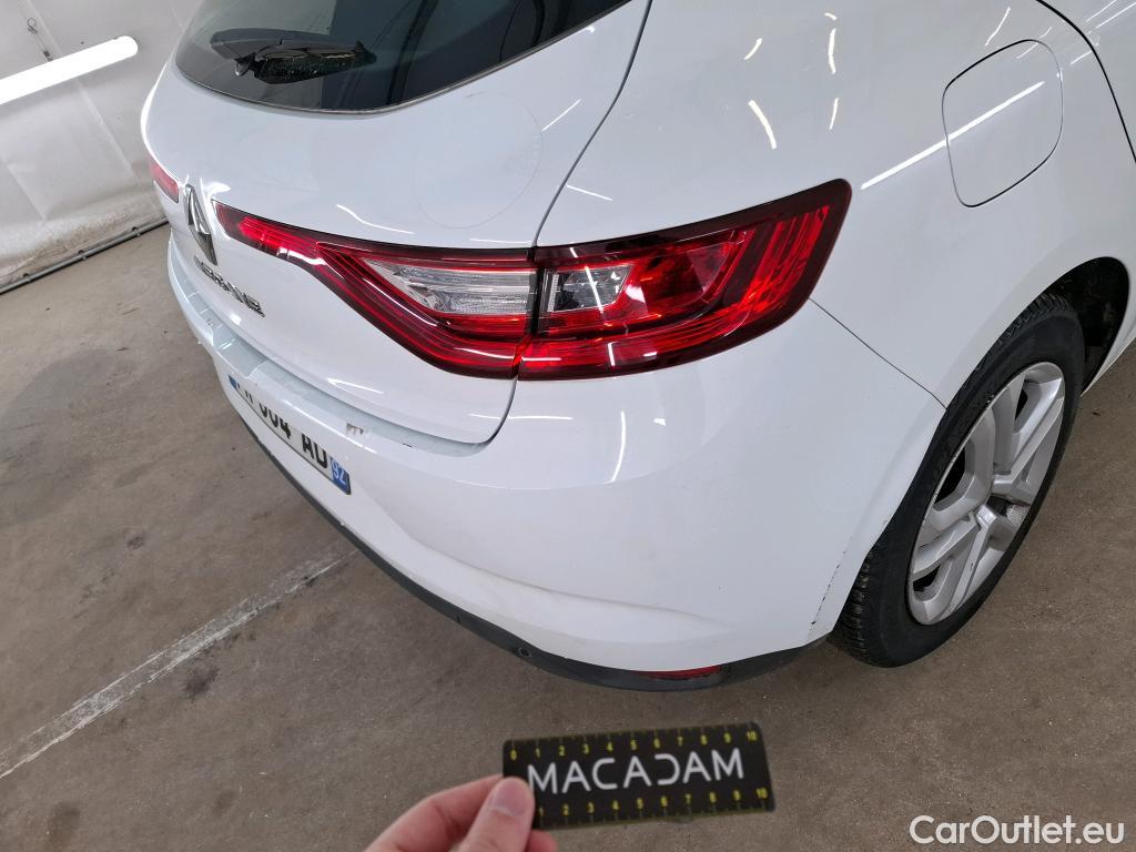  Renault  Megane  IV Berline 5pt. Business 1.5 dCi 115CV BVA7 E6dT #19