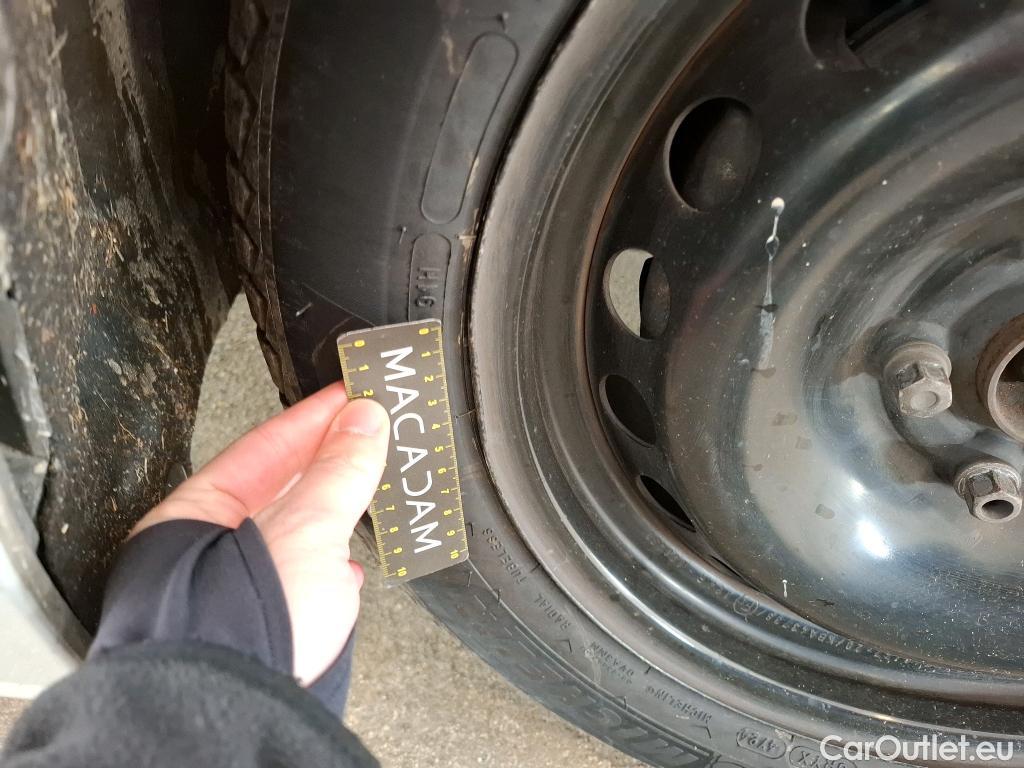  Renault  Megane  IV Berline 5pt. Business 1.5 dCi 115CV BVA7 E6dT #23