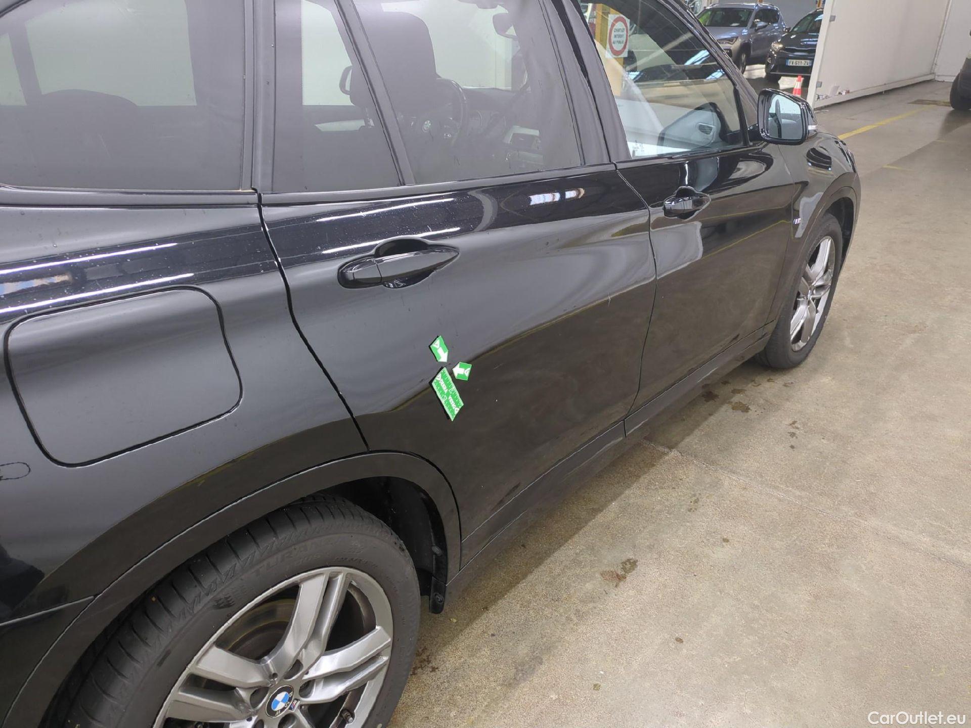  Bmw  X1 Série  xDrive 20 d M Sport 2.0 190CV BVA8 E6d #24