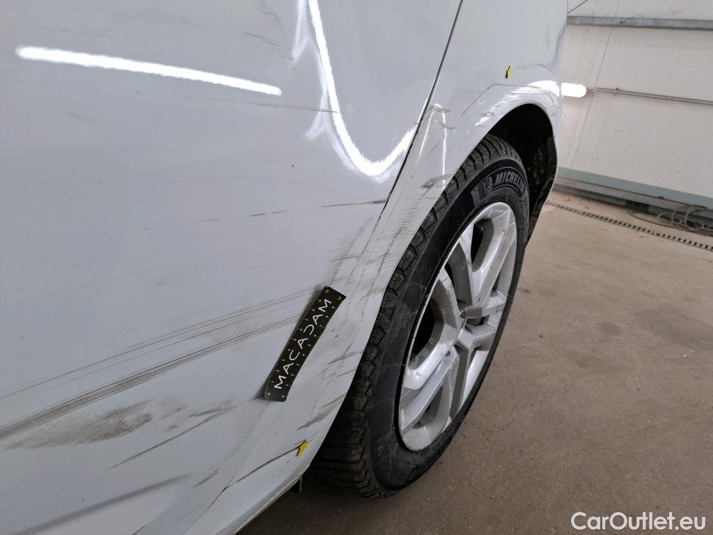  Renault  Megane  IV Berline 5pt. Business 1.5 dCi 115CV BVA7 E6dT #4