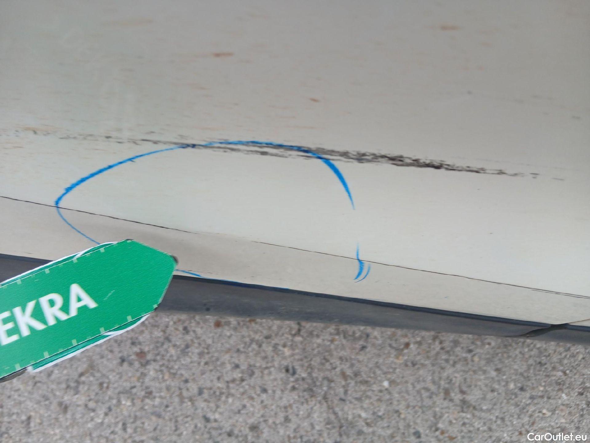  Nissan  Qashqai NISSAN  / 2017 / 5P / todoterreno dCi 85 kW (115 CV) E6D ACENTA #38