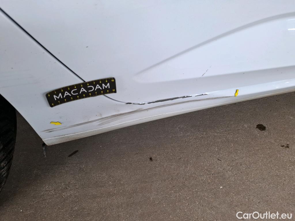  Renault  Megane  IV Berline 5pt. Business 1.5 dCi 115CV BVA7 E6dT #16