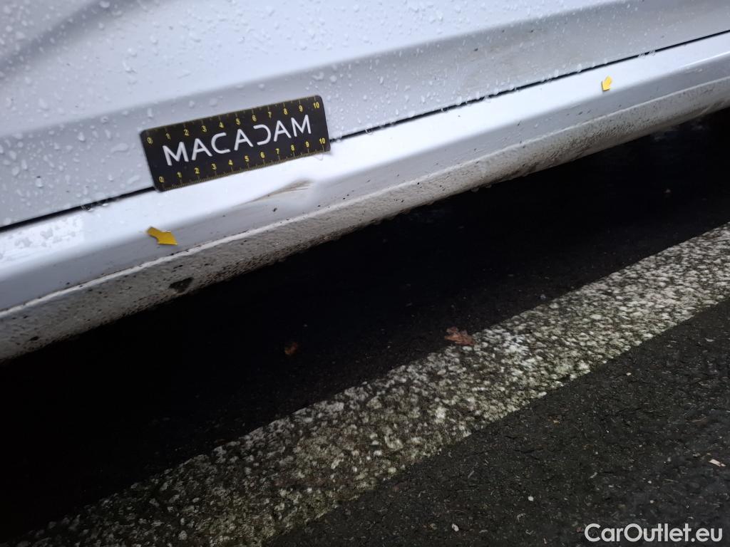  Renault  Megane  IV Berline 5pt. Business 1.5 dCi 115CV BVA7 E6dT #12