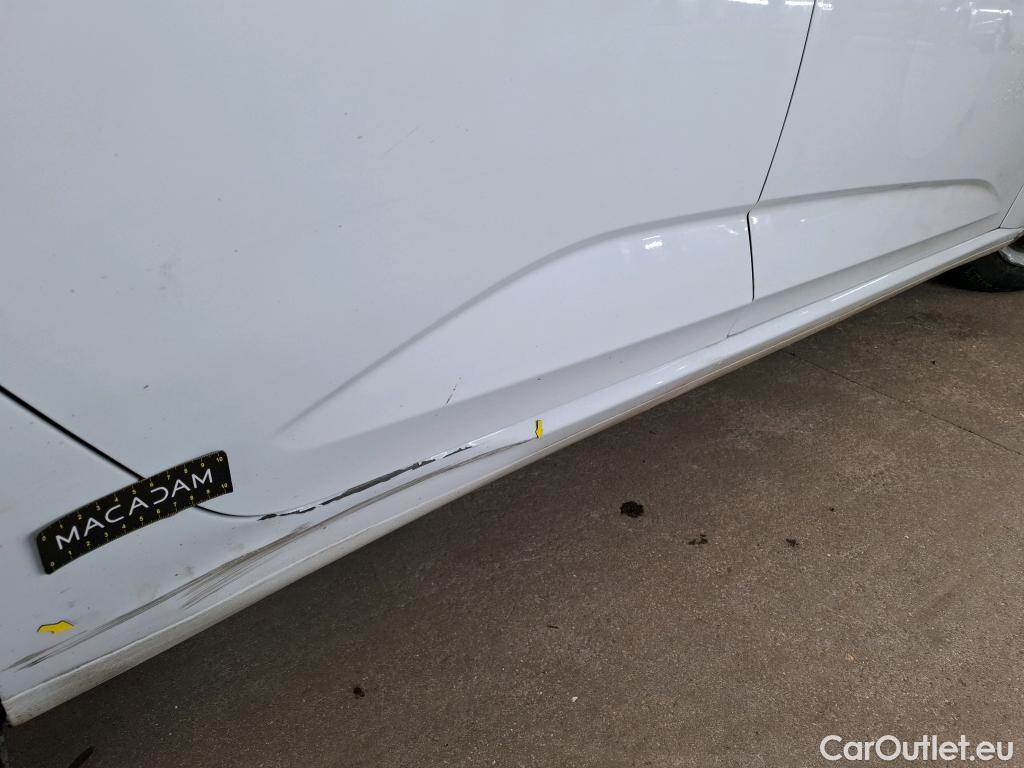  Renault  Megane  IV Berline 5pt. Business 1.5 dCi 115CV BVA7 E6dT #15