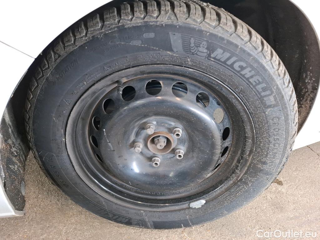  Renault  Megane  IV Berline 5pt. Business 1.5 dCi 115CV BVA7 E6dT #22