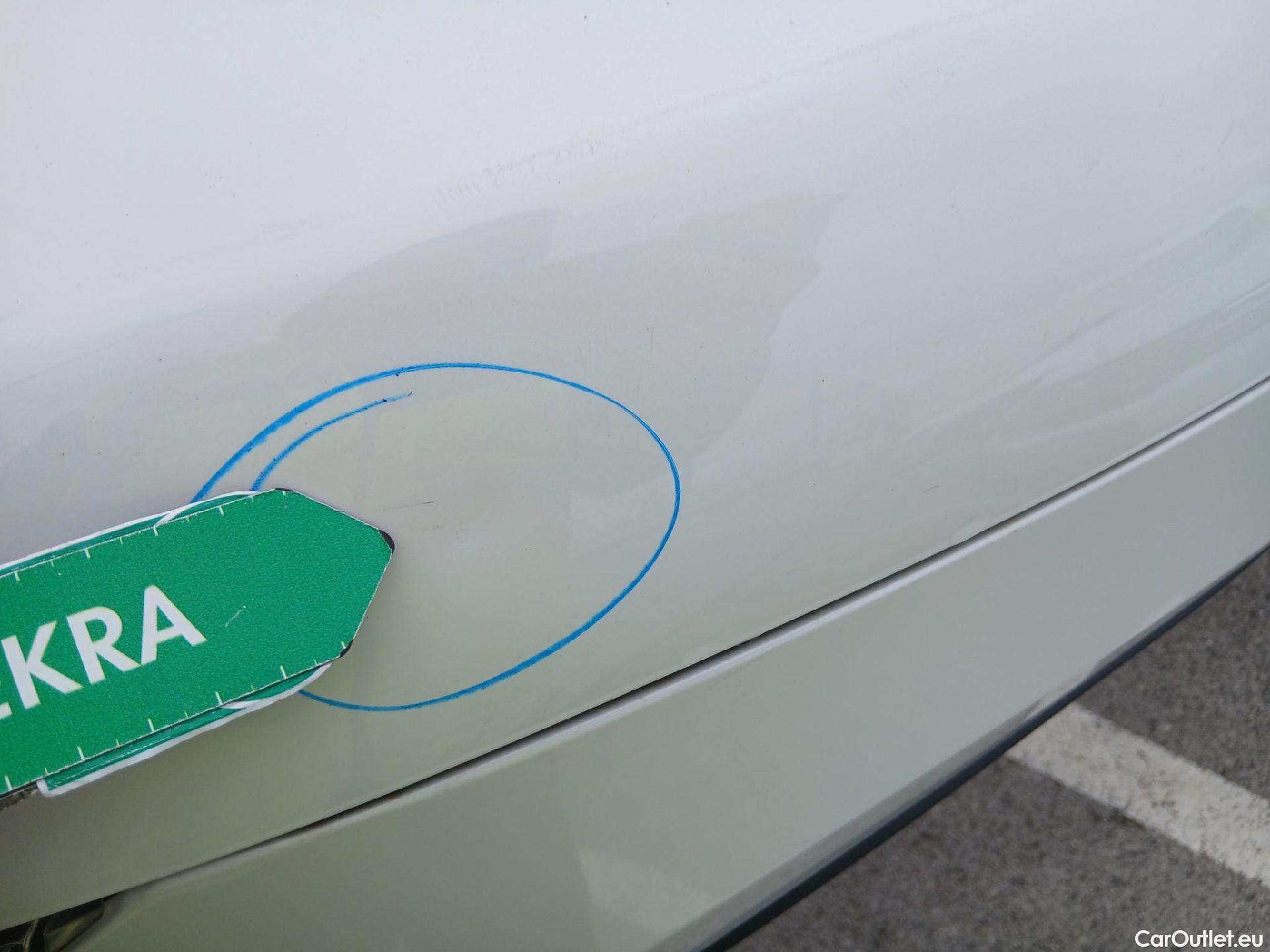  Nissan  Qashqai NISSAN  / 2017 / 5P / todoterreno dCi 85 kW (115 CV) E6D ACENTA #15