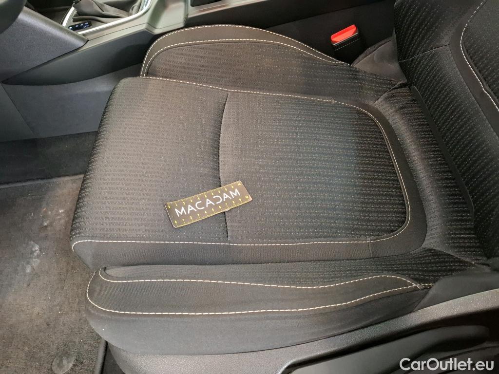  Renault  Megane  IV Berline 5pt. Business 1.5 dCi 115CV BVA7 E6dT #25