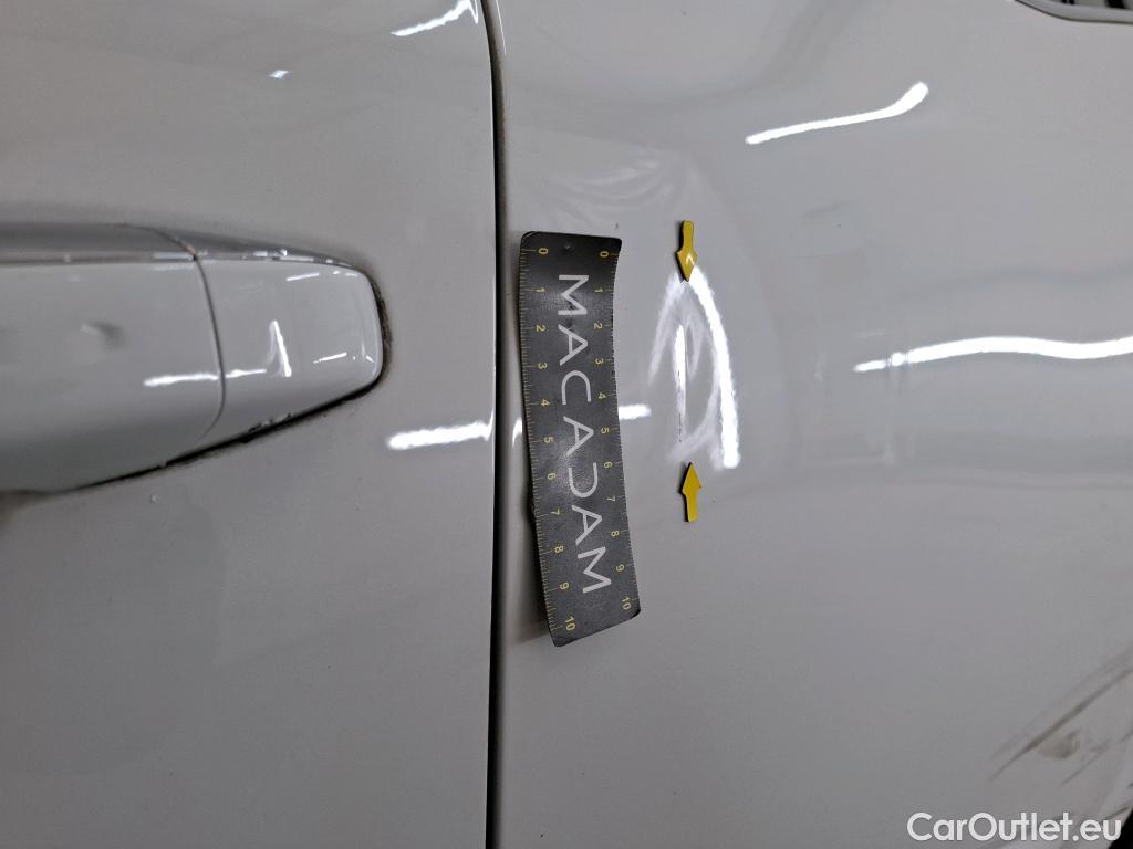  Renault  Megane  IV Berline 5pt. Business 1.5 dCi 115CV BVA7 E6dT #8